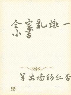 全家乱炖一锅烩小书封面