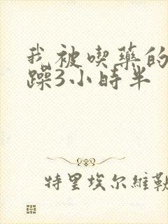 我被吃药的公狂躁3小时半