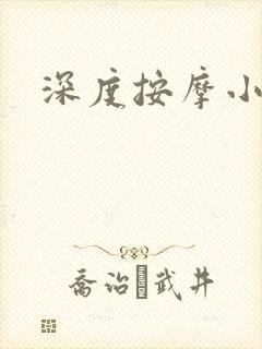 深度按摩小说