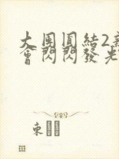 大团圆结2亲情会闪闪发光目录