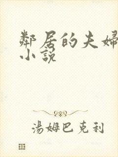 邻居的夫妇交换小说