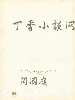 丁香小说网封面