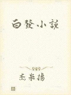 白发小说