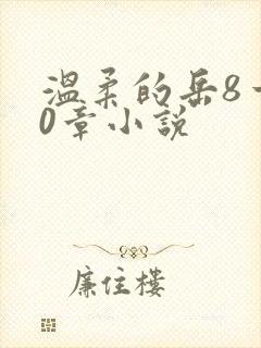 温柔的岳8一20章小说封面
