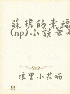 苏玥的幸福生活(np)小说笔趣阁