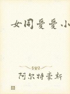 女同爱爱小说