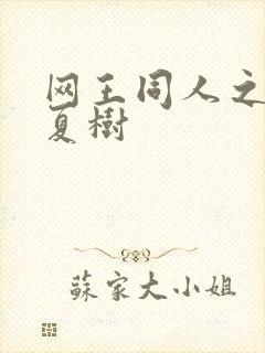 网王同人之桃生夏树封面