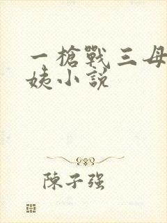 一枪战三母2雪姨小说