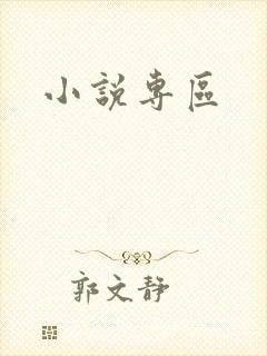 小说专区