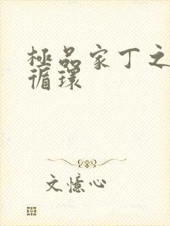 极品家丁之因果循环