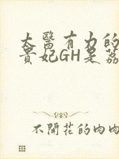 太医有力的撞着贵妃GH是荔枝封面