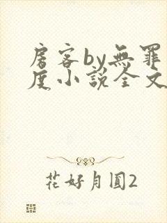 房客by无罪国度小说全文免费阅读封面