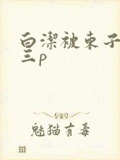 白洁被东子老二三p