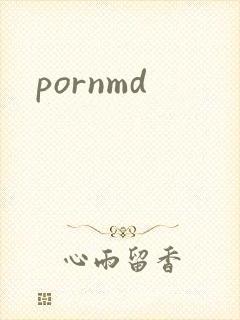 pornmd