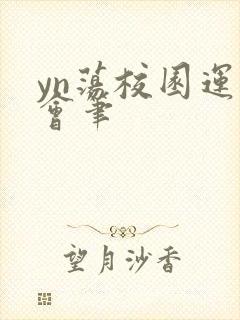 yn荡校园运动会笔