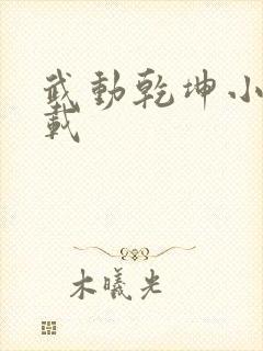 武动乾坤小说下载