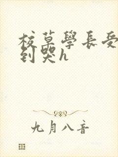 校草学长受被做到哭h