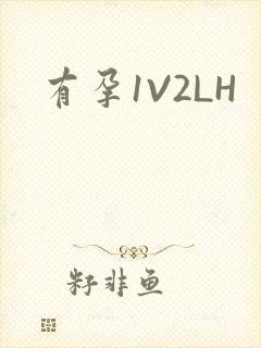 有孕1V2LH