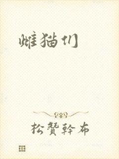 雌猫们