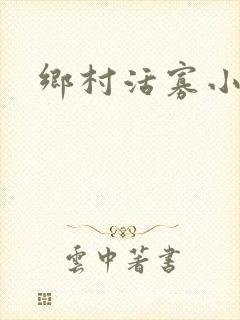 乡村活寡小说
