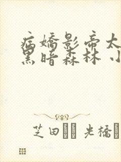 病娇影帝太撩人黑暗森林 小说全文免费阅读