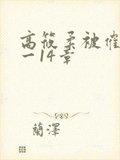 高筱柔被催眠1一14章