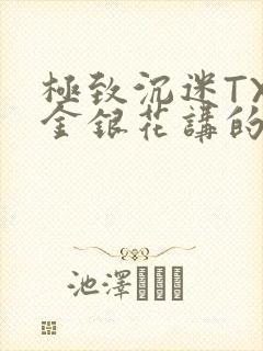 极致沉迷TXL金银花讲的什么