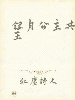 银月公主共享公主