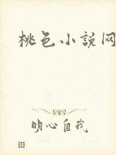 桃色小说网封面