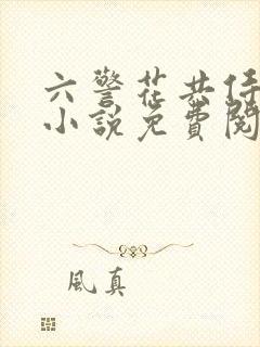 六警花共侍一夫小说免费阅读