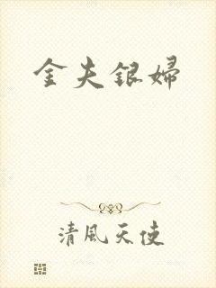 金夫银妇
