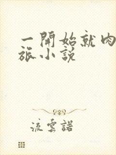 一开始就肉的军旅小说封面