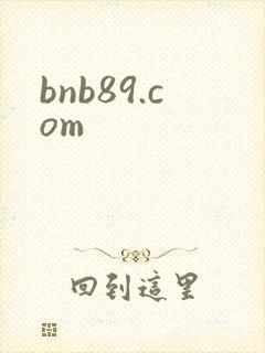 bnb89.com