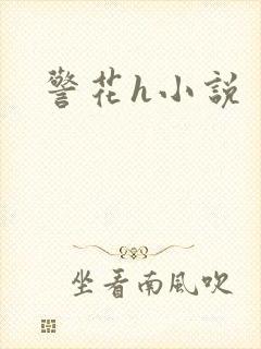 警花h小说