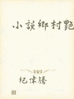 小说乡村艳妇封面