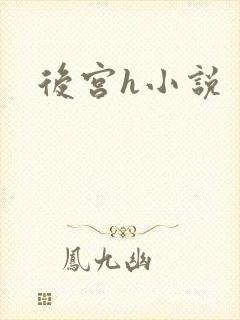 后宫h小说