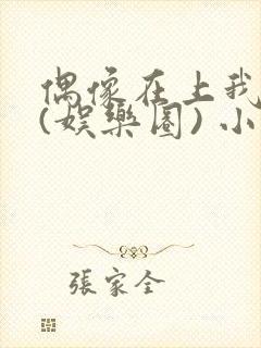 偶像在上我在下(娱乐圈) 小说免费阅读封面