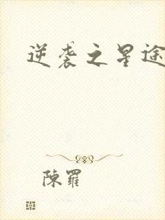 逆袭之星途闪耀