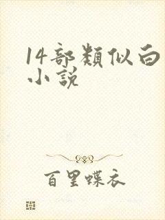 14部类似白洁小说