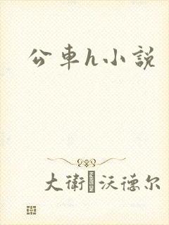 公车h小说封面