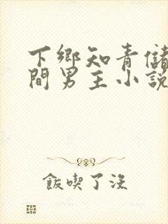 下乡知青储物空间男主小说