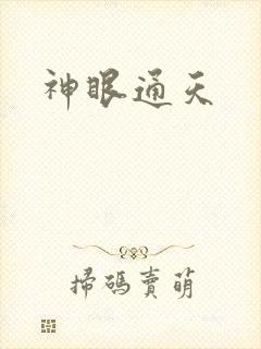 神眼通天