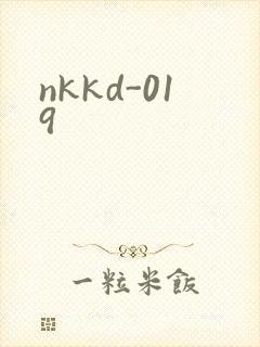 nkkd-019