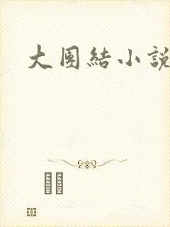 大团结小说阅读