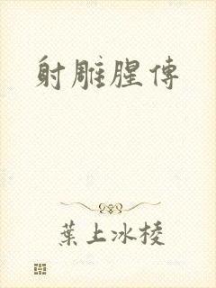 射雕腥传