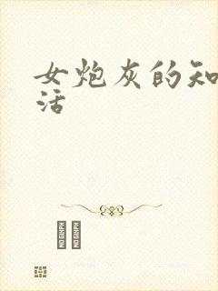 女炮灰的知青生活封面
