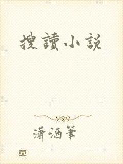 搜读小说