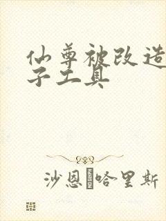 仙尊被改造成产子工具