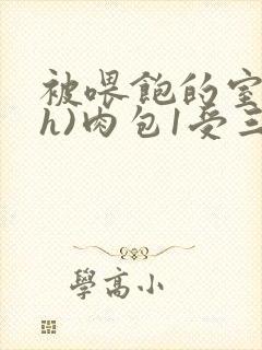 被喂饱的室友(h)肉包1受三攻