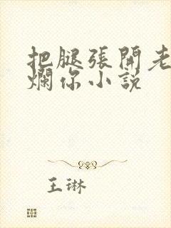 把腿张开老子臊烂你小说